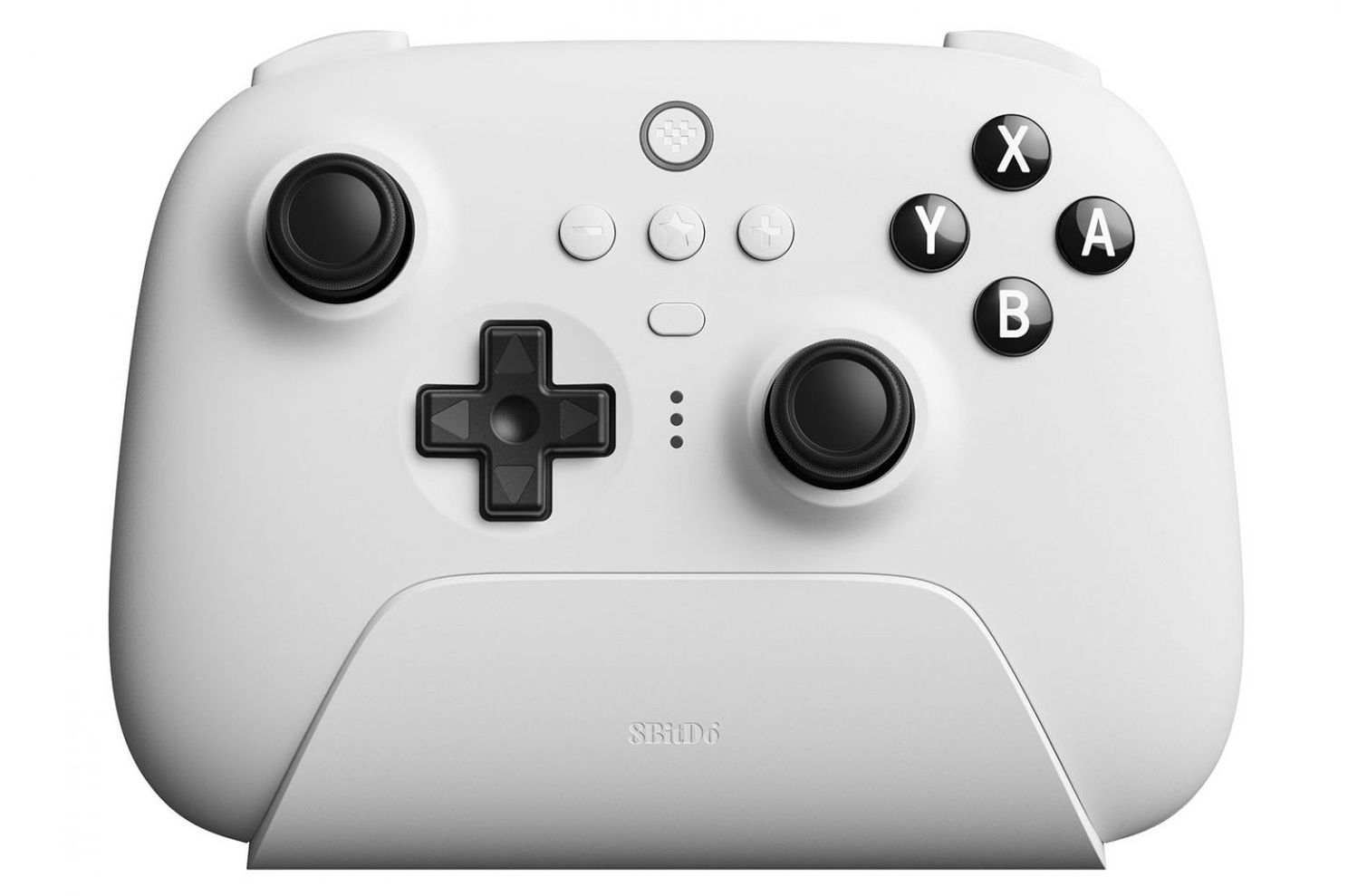Review: 8BitDo Ultimate 2.4g wireless Controller – Pro functionaliteit in een gunstig geprijsde controller