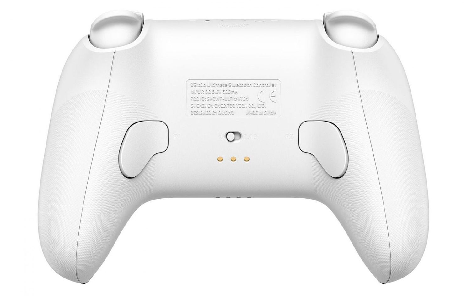 Review: 8BitDo Ultimate 2.4g wireless Controller – Pro functionaliteit in een gunstig geprijsde controller