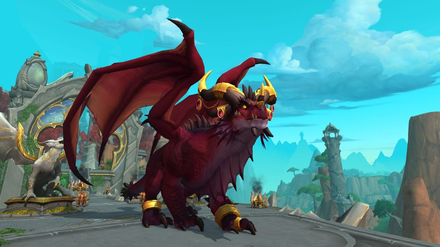 Review: World of Warcraft: Dragonflight – Een zeer geslaagde uitbreiding