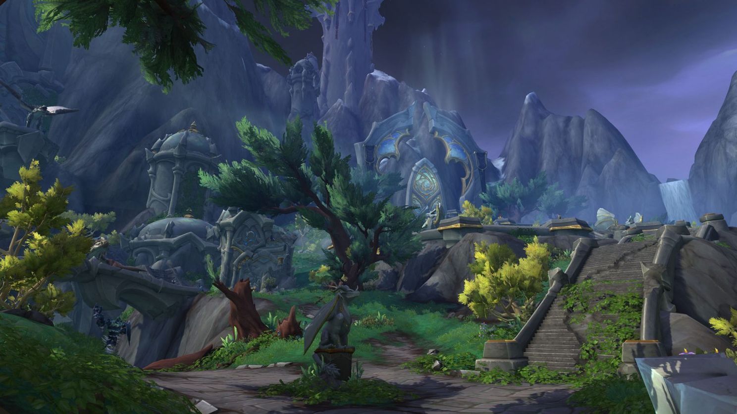 Review: World of Warcraft: Dragonflight – Een zeer geslaagde uitbreiding