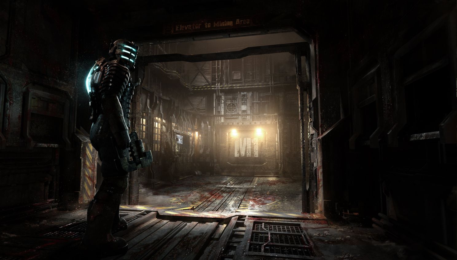Review: Dead Space- Eén van de bruutste horrorgames ooit gemaakt