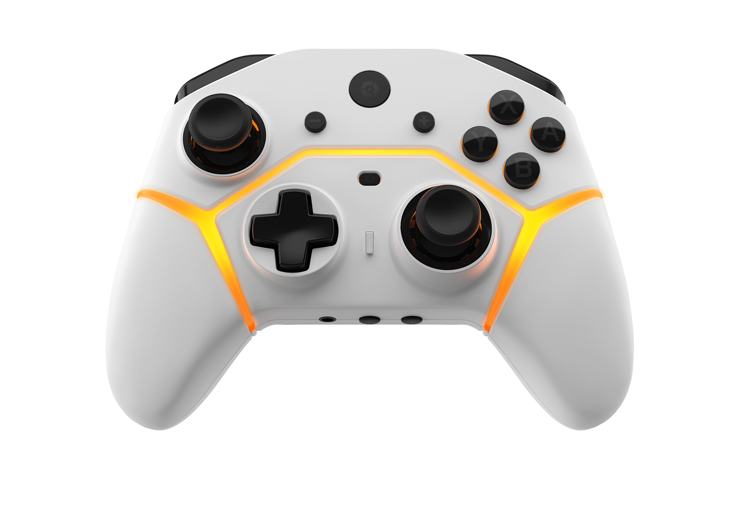Review: Gioteck SC3 Pro wireless controller – een gunstig geprijsde pro controller