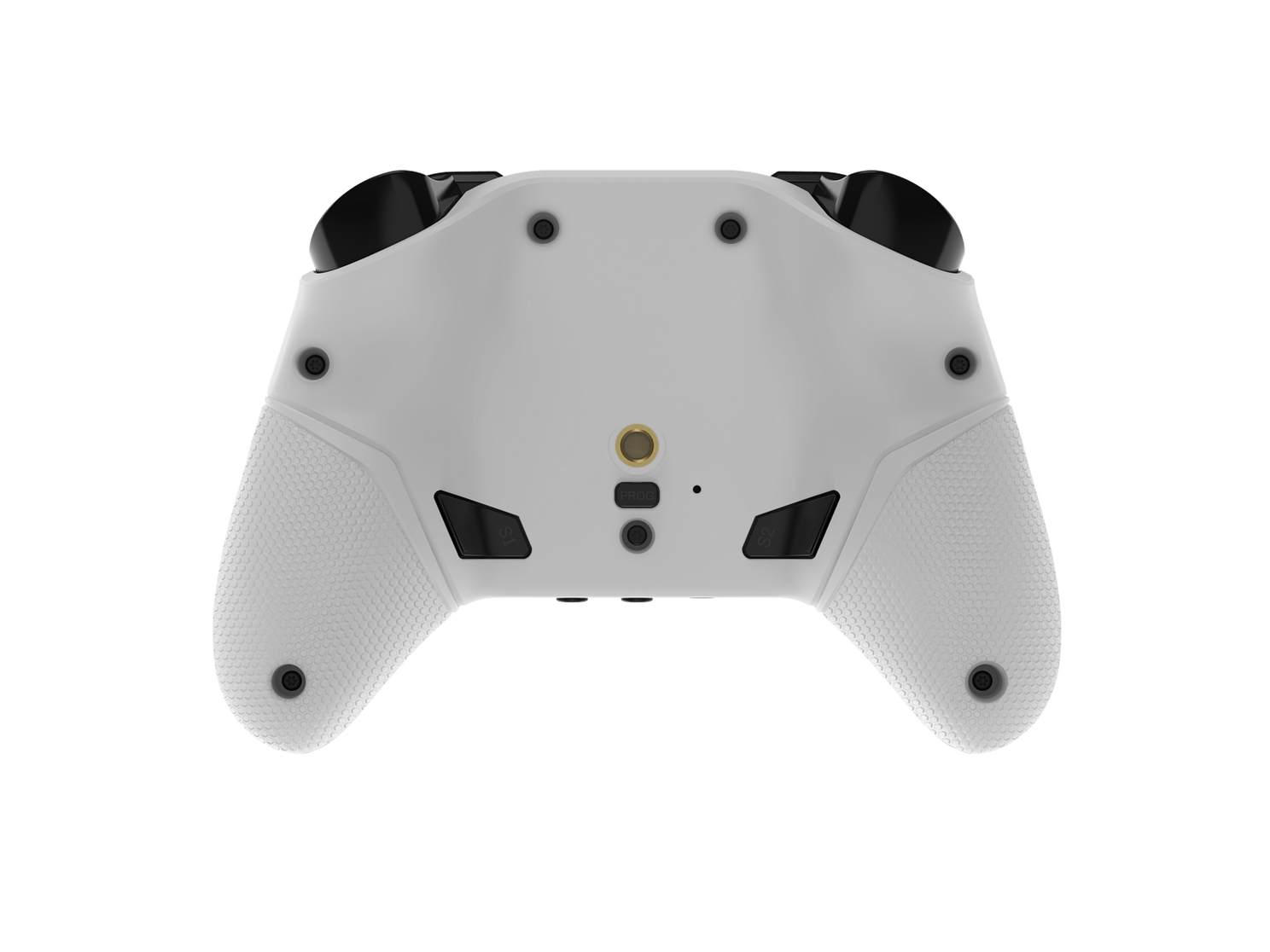 Review: Gioteck SC3 Pro wireless controller – een gunstig geprijsde pro controller
