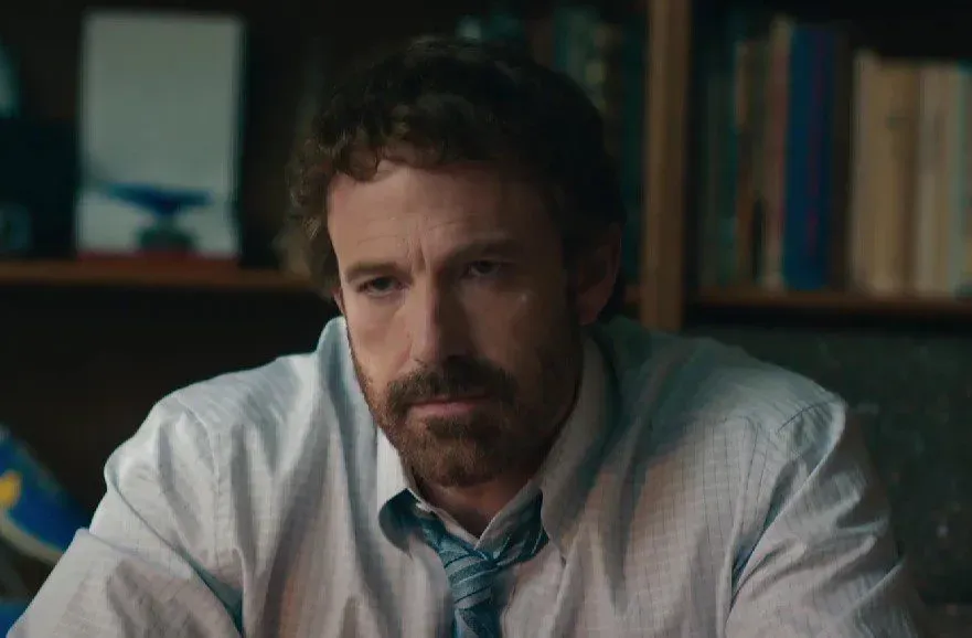 Nike-film 'Air' met Ben Affleck en Matt Damon moet de 'grootste film ooit' worden (trailer)