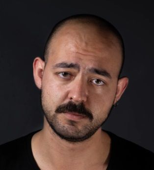 Krijg je een kale knikker of niet? Dat kan je volgens onderzoekers zien aan... de lengte van je vingers