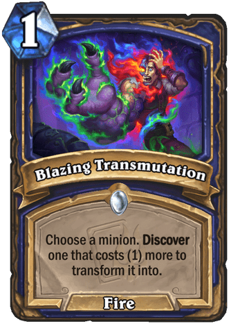 Gespeeld: Hearthstone Return to Naxxramas mini-set – Is het waard om de set te kopen?