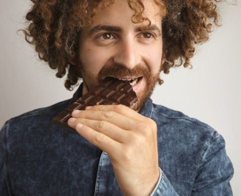 Last van erectiestoornissen? Deze voedingsmiddelen zetten je soldaat weer paraat