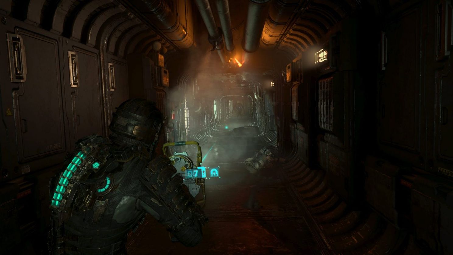 Review: Dead Space- Eén van de bruutste horrorgames ooit gemaakt