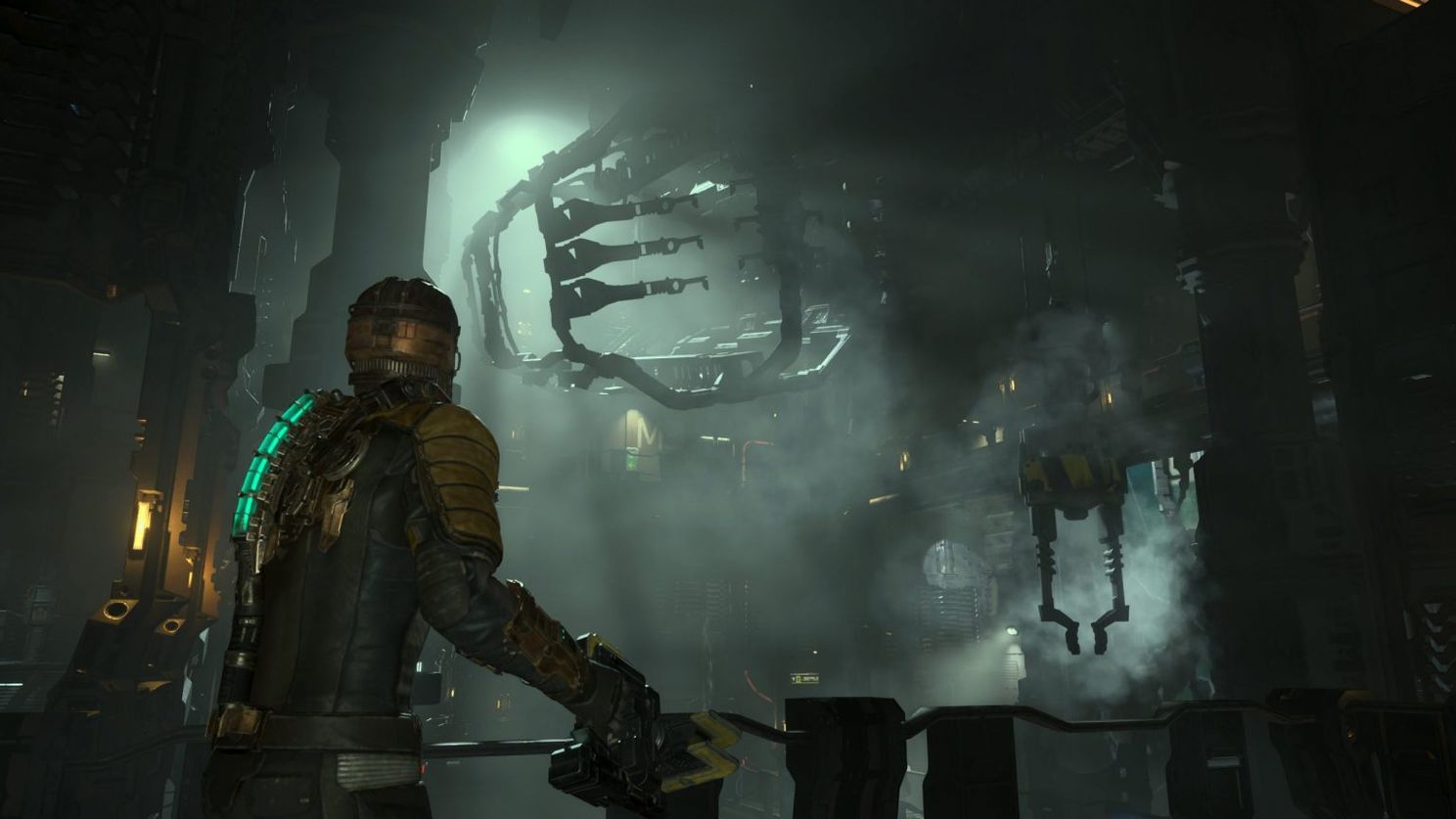 Review: Dead Space- Eén van de bruutste horrorgames ooit gemaakt