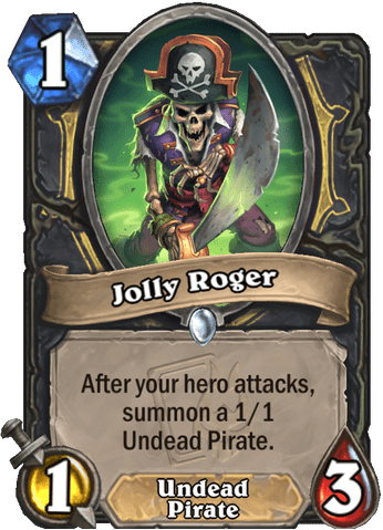 Gespeeld: Hearthstone Return to Naxxramas mini-set – Is het waard om de set te kopen?