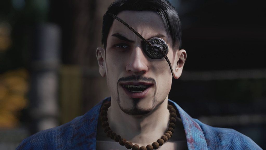 Review: Like a Dragon: Ishin – Een geslaagde remake van een spin-off?