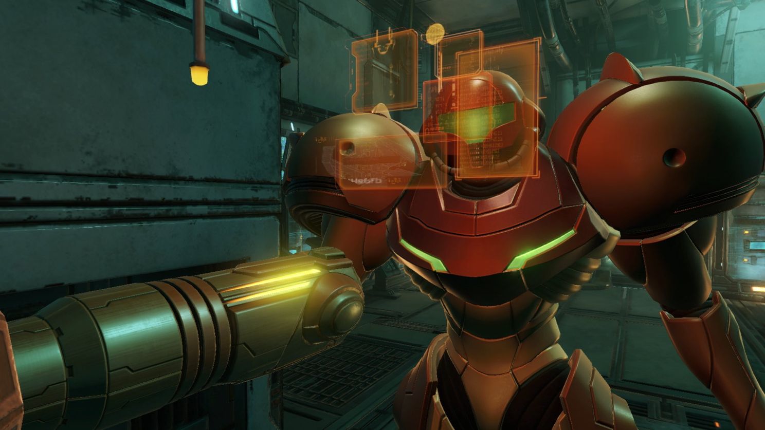 Review: Metroid Prime Remastered – De ultieme versie