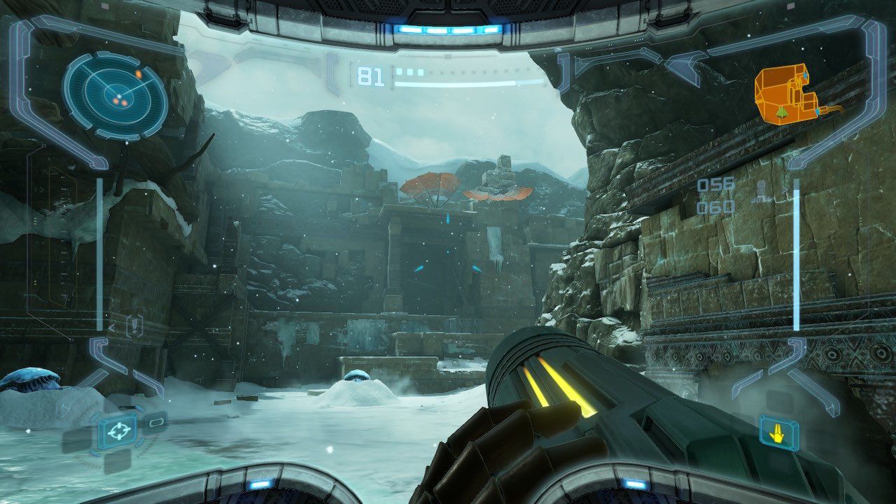 Review: Metroid Prime Remastered – De ultieme versie