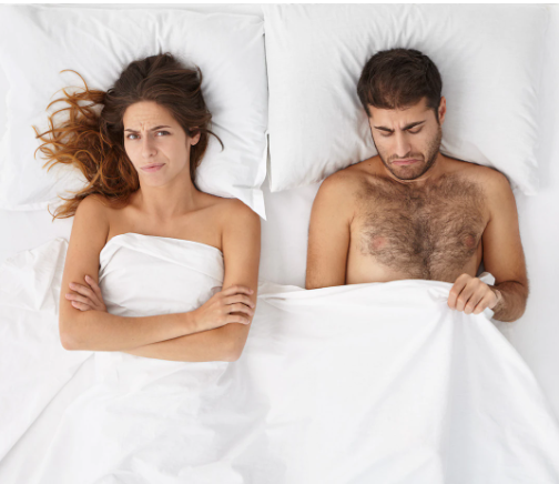 Last van erectiestoornissen? Deze voedingsmiddelen zetten je soldaat weer paraat