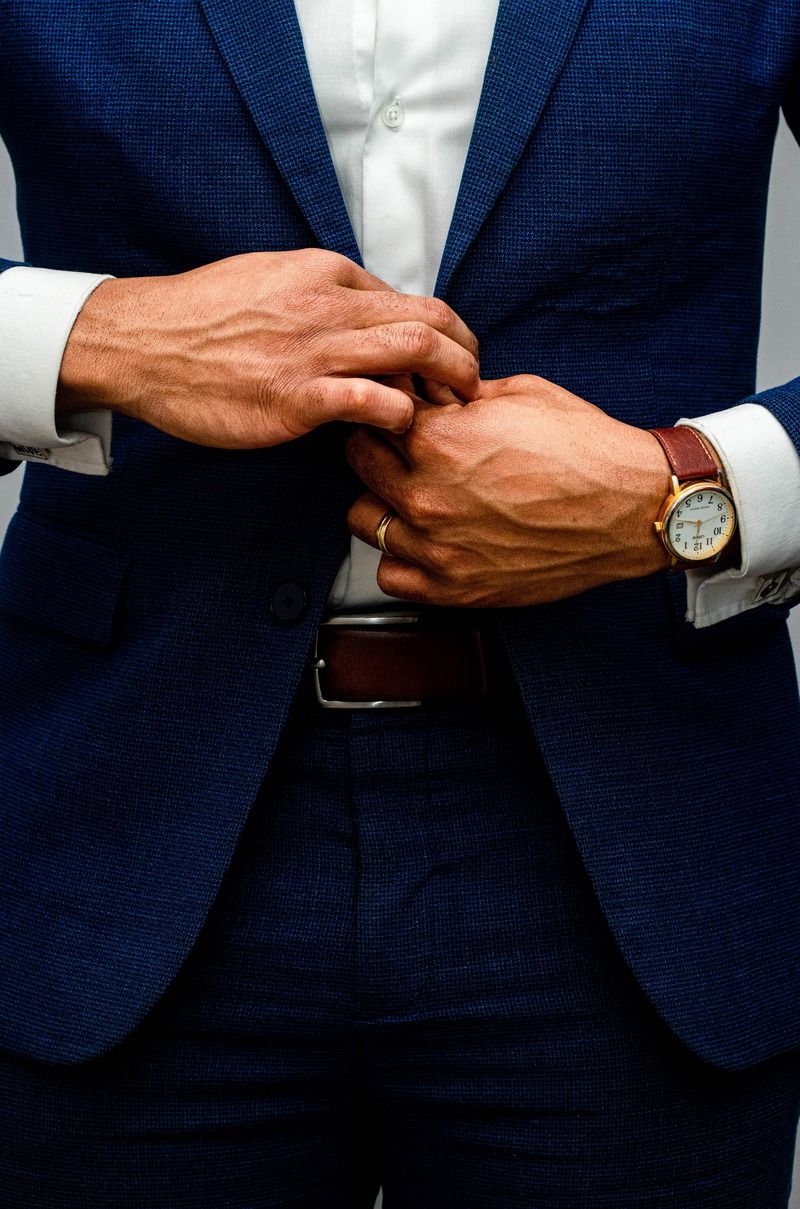 Kleren maken de man: deze 10 dingen maken je onweerstaanbaar voor vrouwen