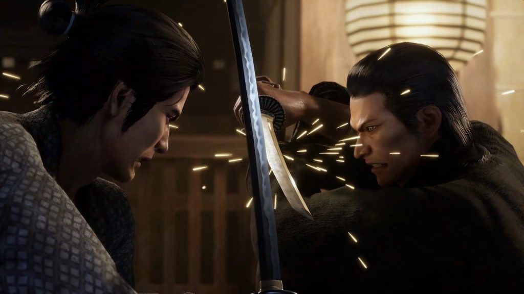 Review: Like a Dragon: Ishin – Een geslaagde remake van een spin-off?