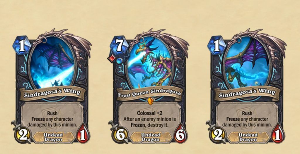 Gespeeld: Hearthstone Return to Naxxramas mini-set – Is het waard om de set te kopen?