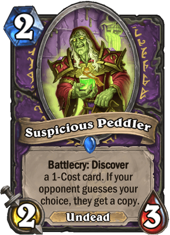 Gespeeld: Hearthstone Return to Naxxramas mini-set – Is het waard om de set te kopen?