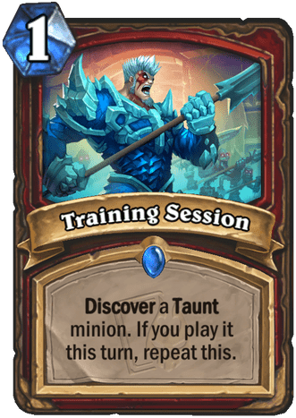 Gespeeld: Hearthstone Return to Naxxramas mini-set – Is het waard om de set te kopen?