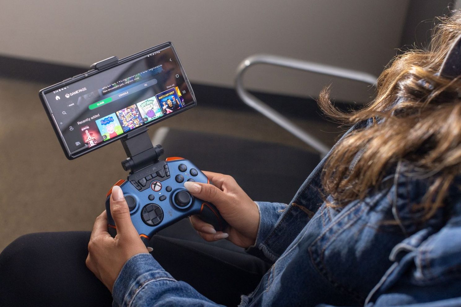 Review: Turtle Beach Recon Cloud controller – De controller voor Cloud gaming