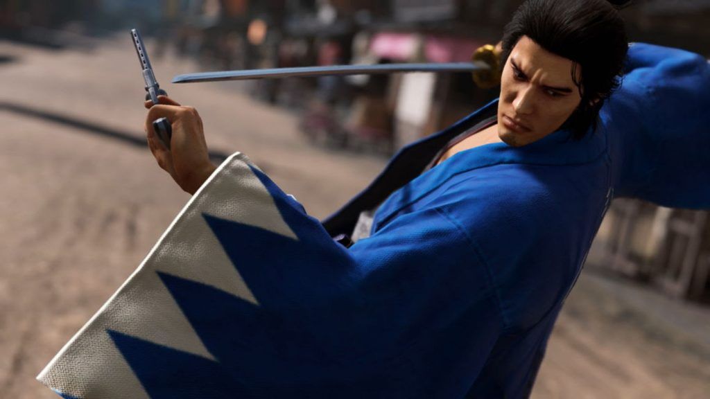Review: Like a Dragon: Ishin – Een geslaagde remake van een spin-off?