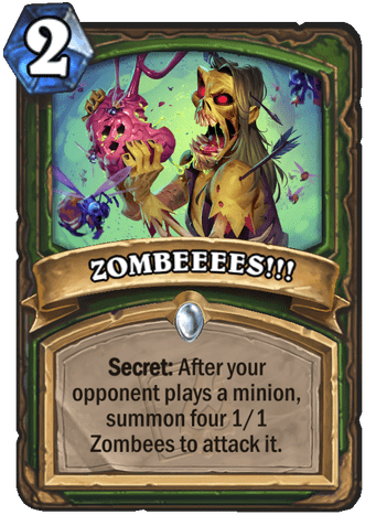 Gespeeld: Hearthstone Return to Naxxramas mini-set – Is het waard om de set te kopen?