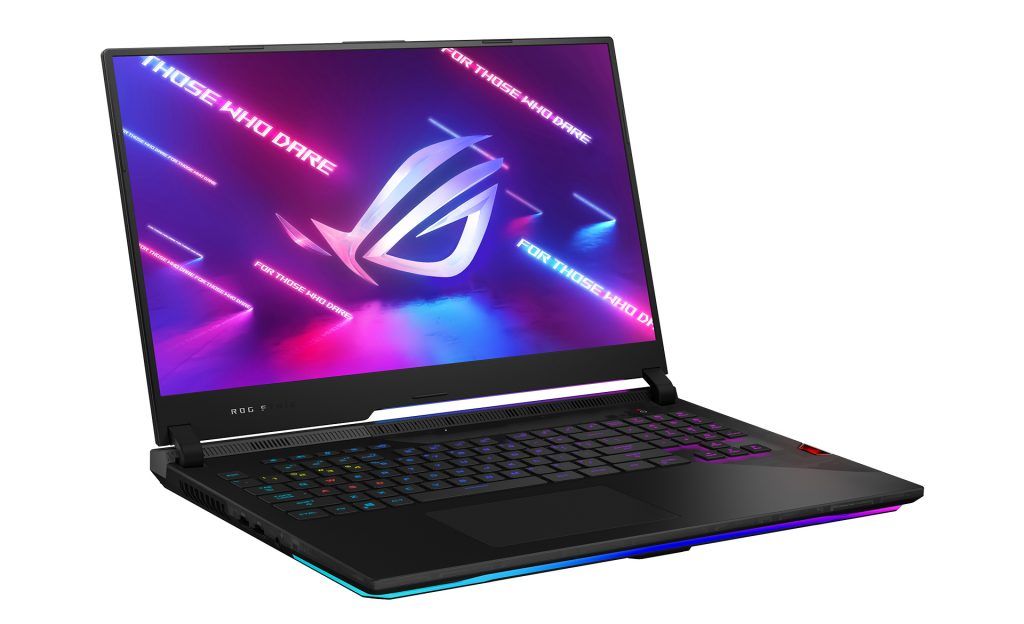 Review: ROG Strix Scar 17– Eén van de meest krachtige laptops van het jaar