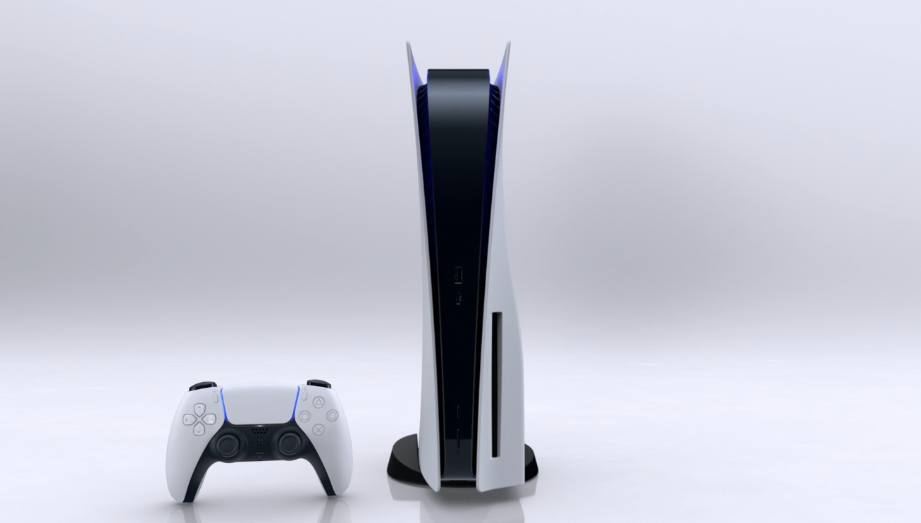 Dit is hem: PlayStation 5 is officieel getoond en er komen twee verschillende PS5-consoles (foto’s)
