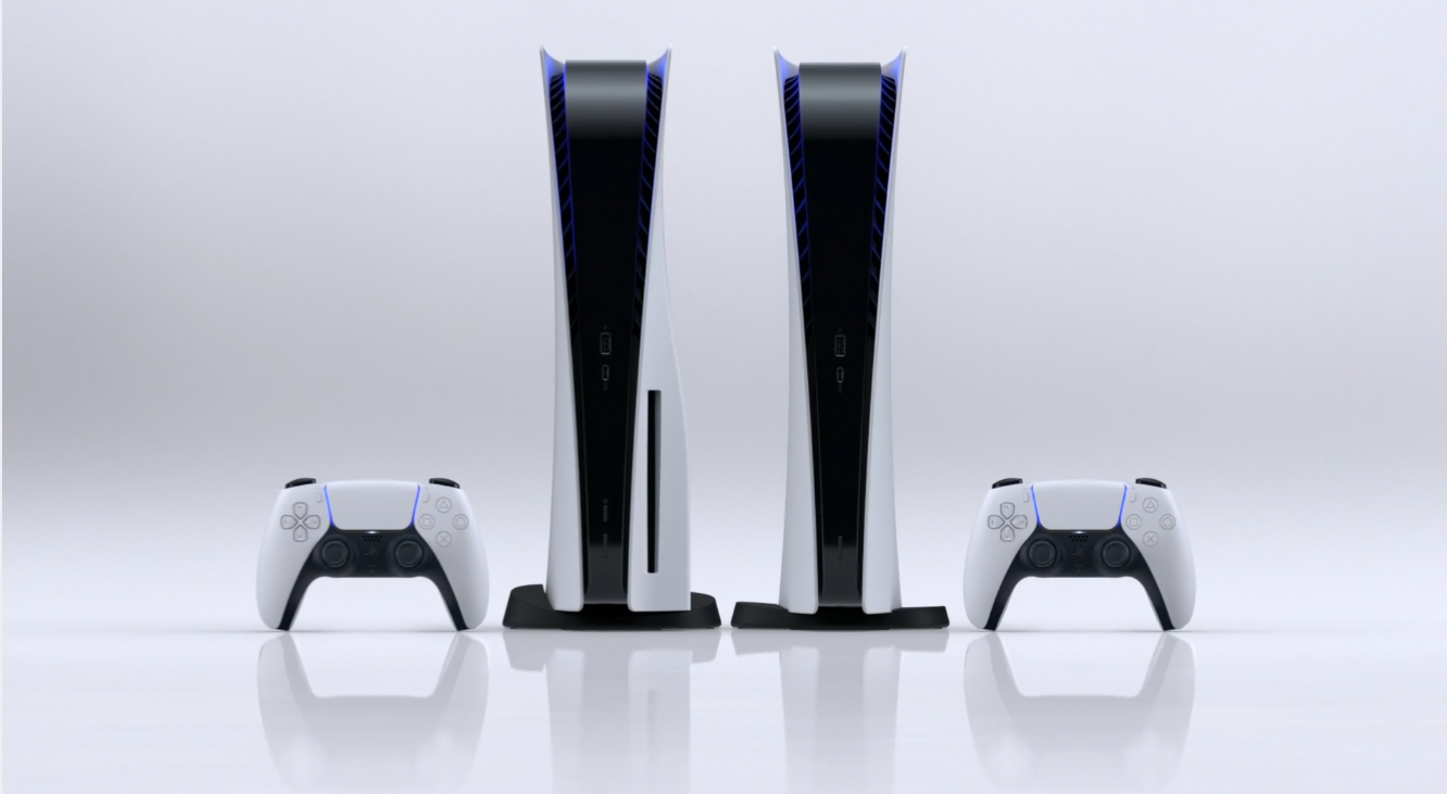 Dit is hem: PlayStation 5 is officieel getoond en er komen twee verschillende PS5-consoles (foto’s)