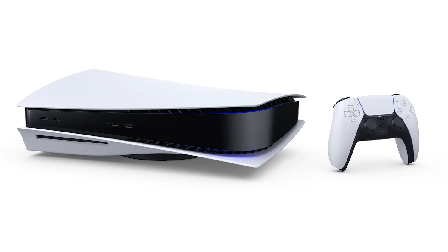 Dit is hem: PlayStation 5 is officieel getoond en er komen twee verschillende PS5-consoles (foto’s)
