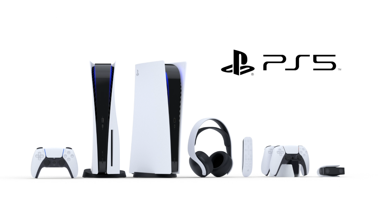 Dit is hem: PlayStation 5 is officieel getoond en er komen twee verschillende PS5-consoles (foto’s)
