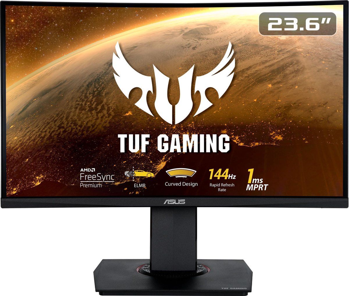 Kortingen tot 25%: Deze gaming monitors kosten tijdelijk minder dan 300 euro