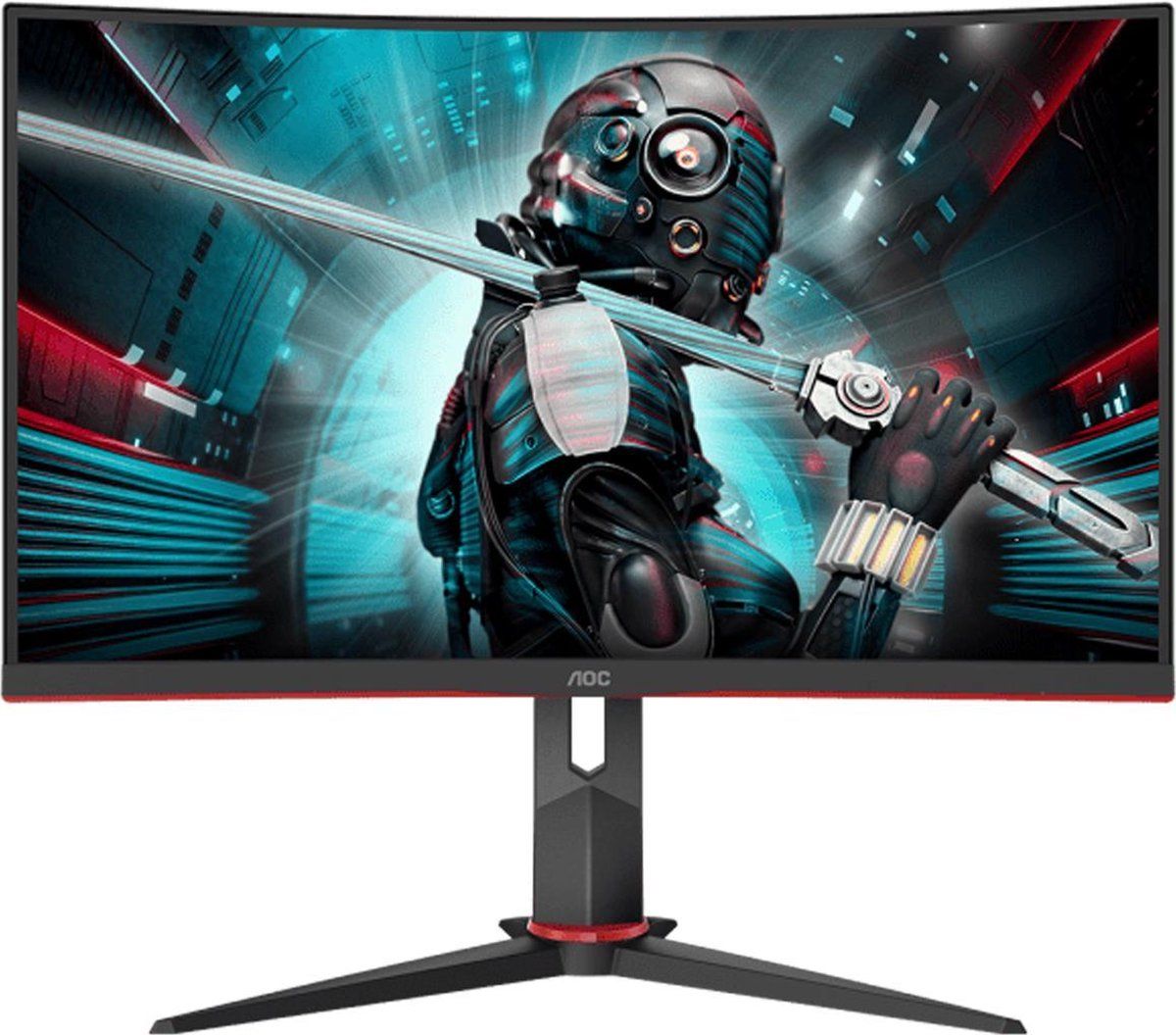 Kortingen tot 25%: Deze gaming monitors kosten tijdelijk minder dan 300 euro