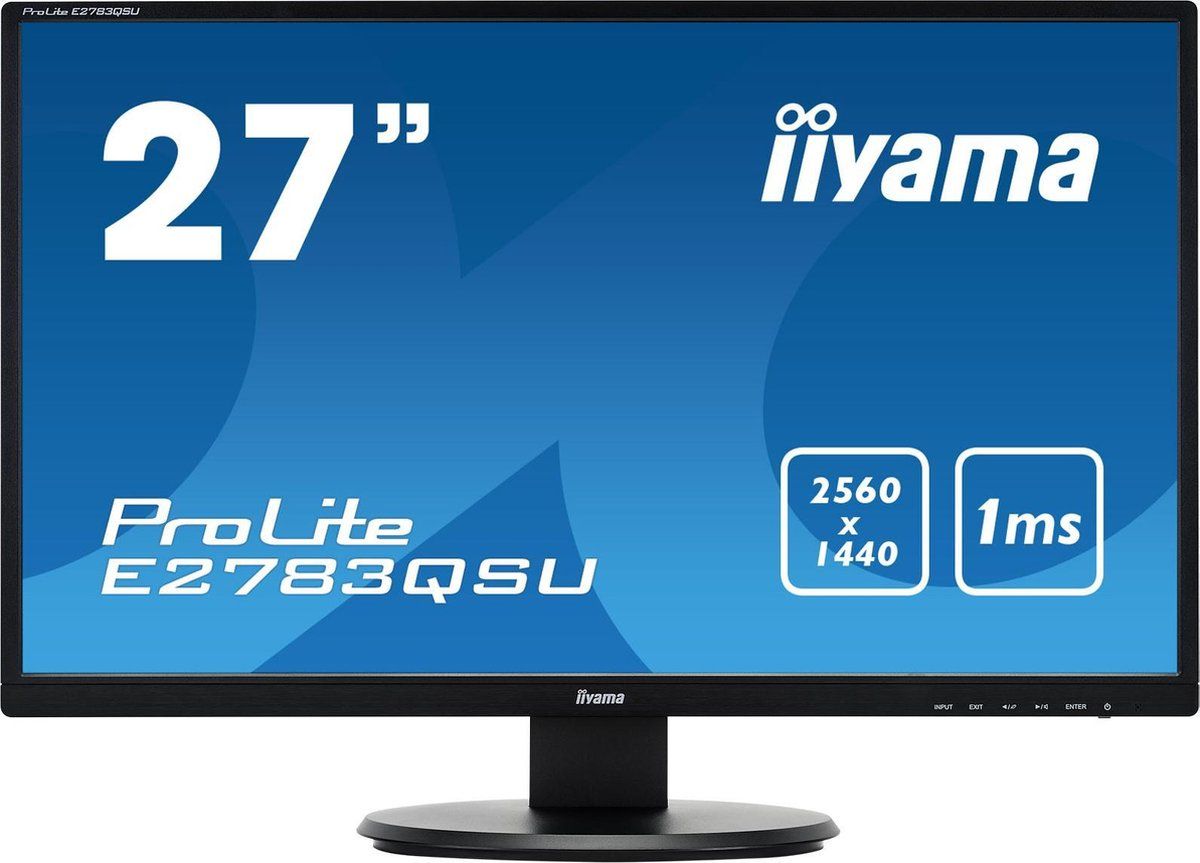 Kortingen tot 25%: Deze gaming monitors kosten tijdelijk minder dan 300 euro