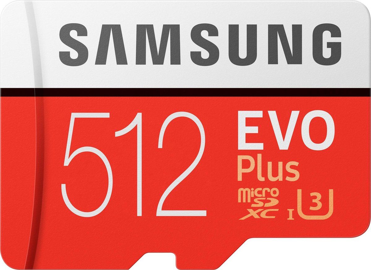 Deal alert! Snelle Micro SD-kaarten van Samsung zijn tijdelijk spotgoedkoop, geschikt voor de Nintendo Switch