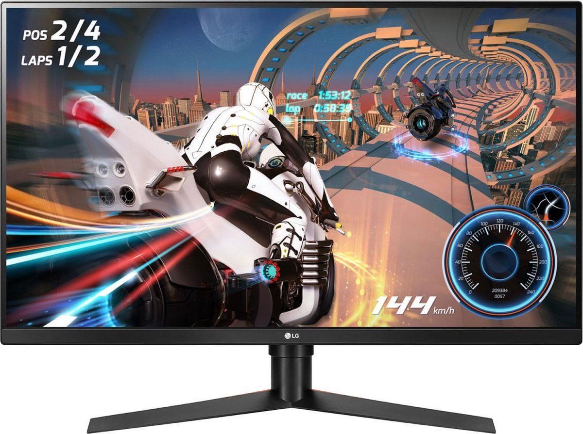 Kortingen tot 25%: Deze gaming monitors kosten tijdelijk minder dan 300 euro