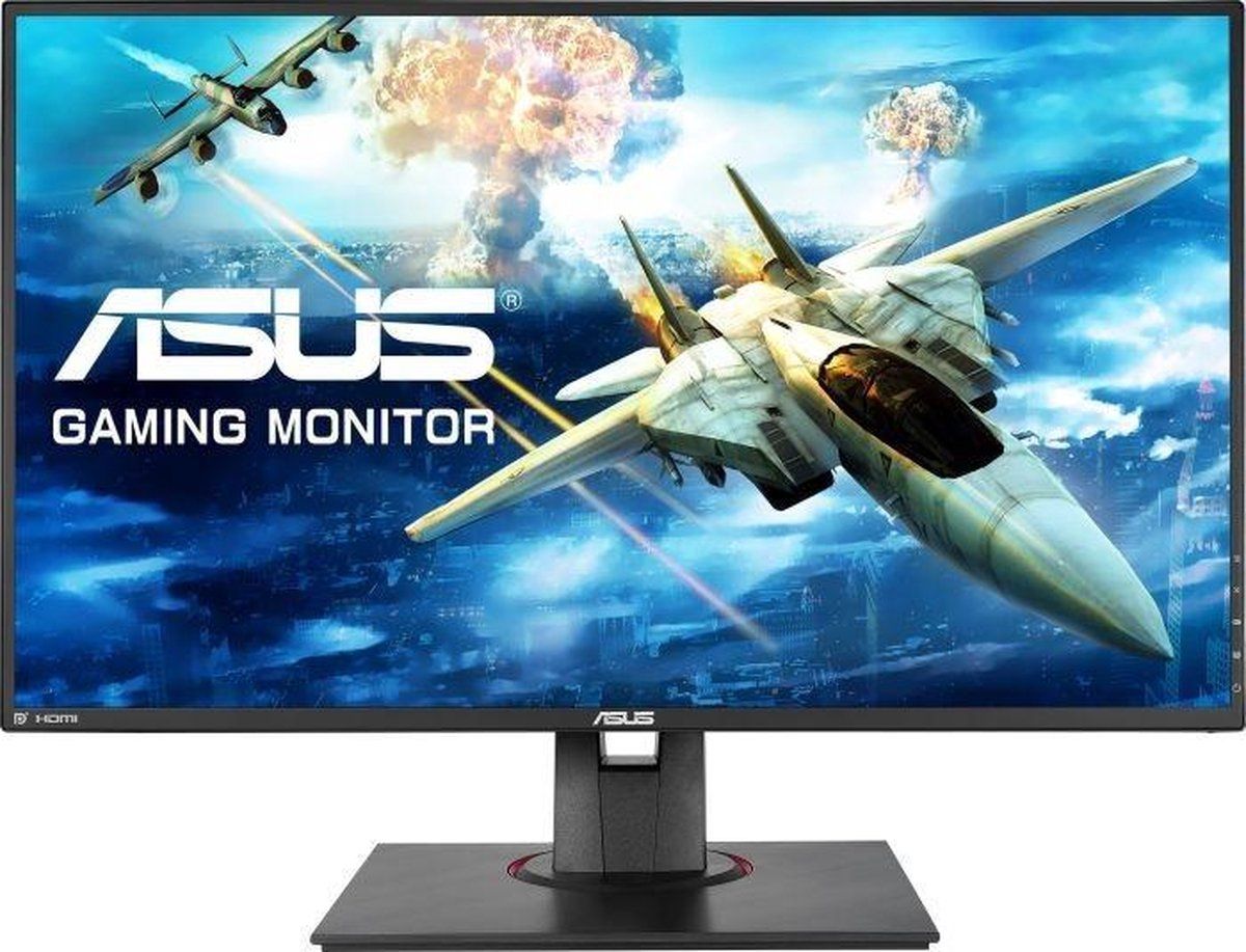 Kortingen tot 25%: Deze gaming monitors kosten tijdelijk minder dan 300 euro