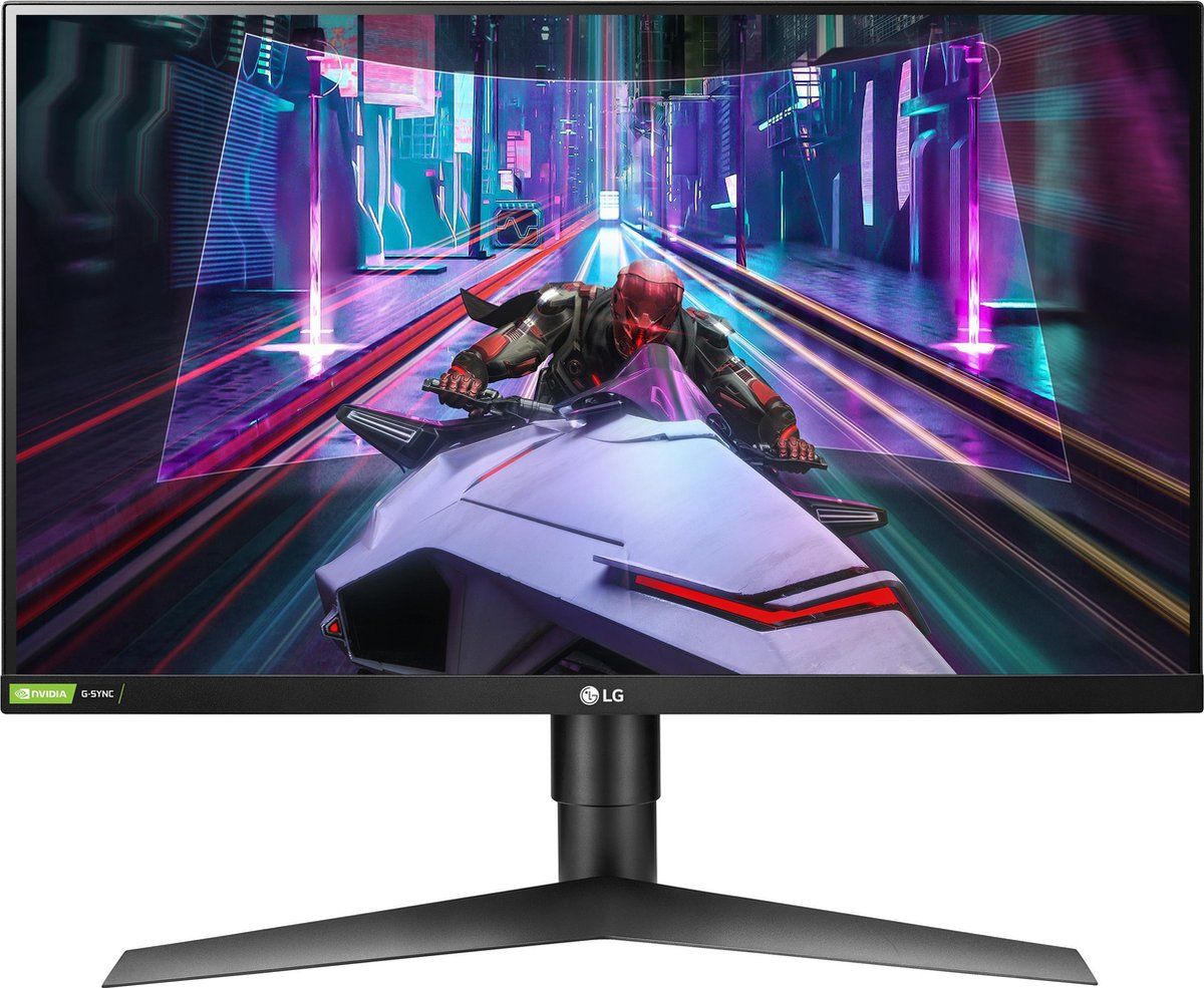 Kortingen tot 25%: Deze gaming monitors kosten tijdelijk minder dan 300 euro