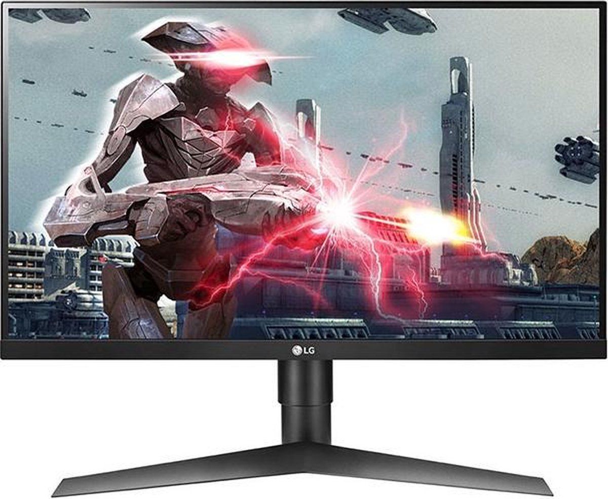 Kortingen tot 25%: Deze gaming monitors kosten tijdelijk minder dan 300 euro