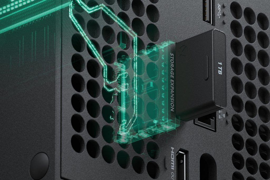 Review: Xbox Series X – Een geweldige concurrent voor de PlayStation 5