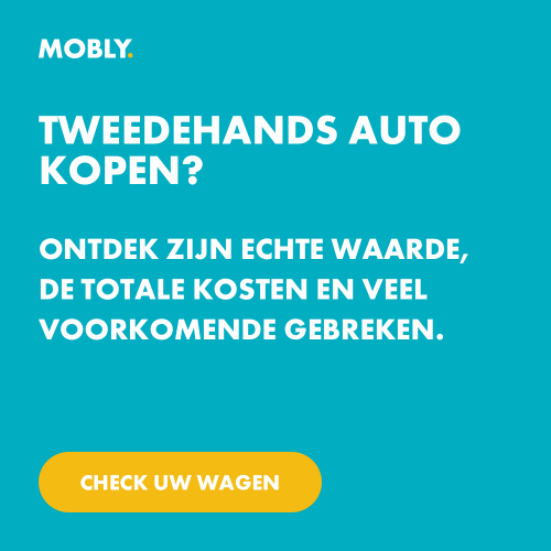 Hoeveel duizenden euro's krijg je nog voor je huidige auto? Ontdek het hier