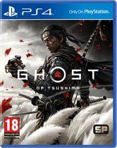 Review: Ghost of Tsushima – Beste Samoerai-game ooit!