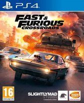 Dit zijn de top 3 spectaculaire gebeurtenissen van Fast & Furious Crossroads