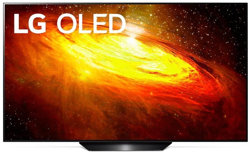 Cyber Weekend: deze geweldige 4K Smart TV's hebben kortingen tot 43%