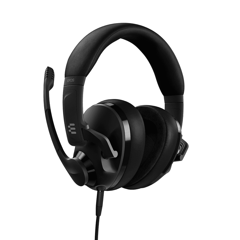 Review: EPOS H3 gaming headset – Premium geluidskwaliteit voor een gunstige prijs