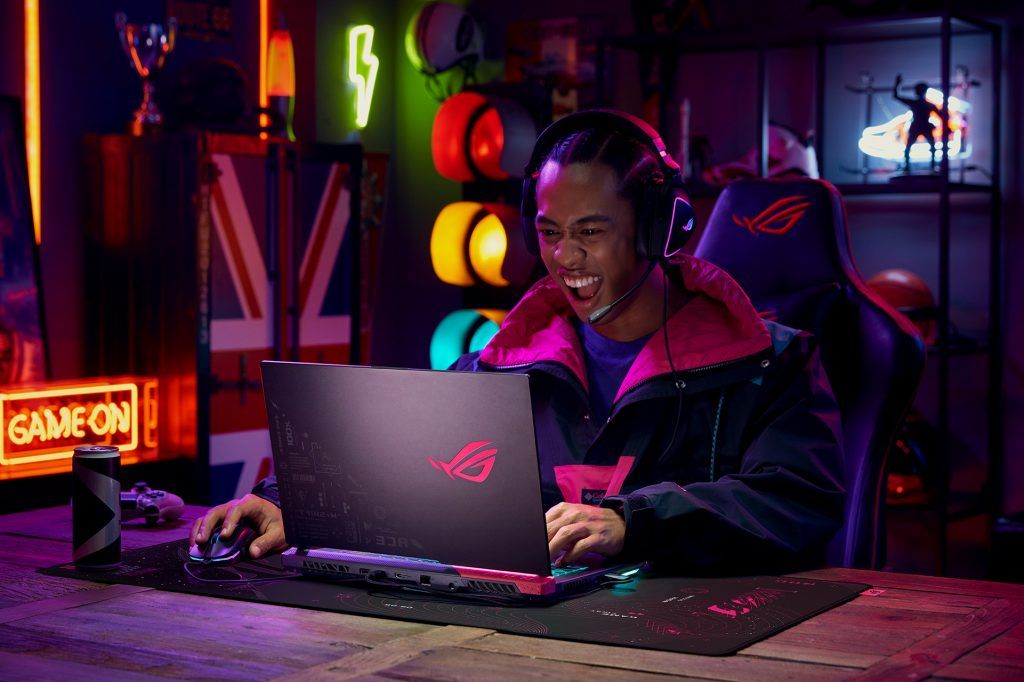 Review: ROG Strix G17 – Een stoere gaming laptop met veel rekenkracht voor een gunstige prijs