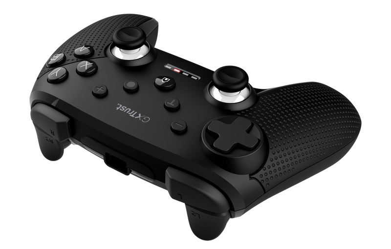 Review: Trust Muta – Gunstig geprijsde PC en Nintendo Switch controller met verrassende functies