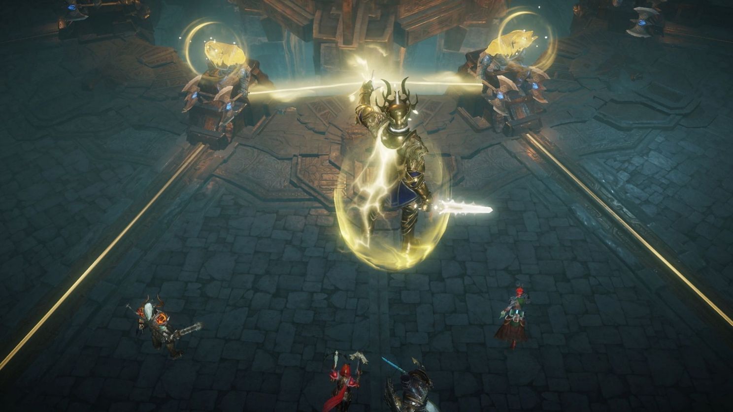 Gespeeld: Diablo Immortal - Verrassend goede Diablo-ervaring op mobile