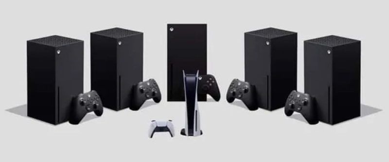 Deze 16 hilarische memes tonen hoe het internet lacht met het uiterlijk van de PlayStation 5 (foto's)