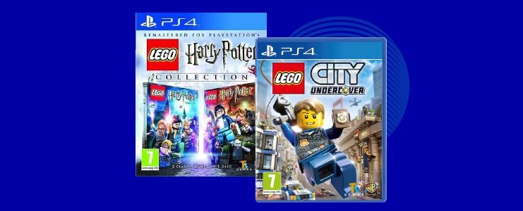 Bol 7-daagse uitverkoop is begonnen met kortingen tot 70% op maar liefst 149 topgames